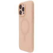 Infinyty Airify Ultra Thin Silicon Case Dessert iPhone 16 Pro - AIR011X01