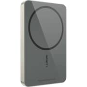Infinyty Power Bank 5000mAh Silver - MP38