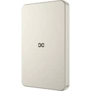 Infinyty Power Bank 5000mAh Silver - MP38