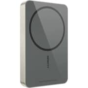 Infinyty Power Bank 10000mAh Silver - MP39