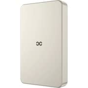Infinyty Power Bank 10000mAh Silver - MP39