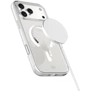 Infinyty Crylex Clear Case Transparent With Cam Button iPhone 17 Pro - CRY010X16