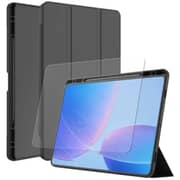 Infinyty InfiDuo Bundle Case and Screen Protector Samsung Galaxy Tab S10 FE - INF001X23