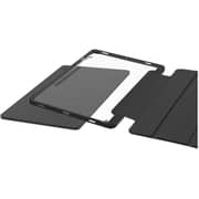 Infinyty InfiDuo Bundle Case and Screen Protector Samsung Galaxy Tab S10 FE - INF001X23