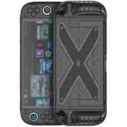 Infinyty Veon Protective Silicone Case Black Nintendo Switch 2 - VEO001X26