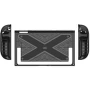 Infinyty Veon Protective Silicone Case Black Nintendo Switch 2 - VEO001X26