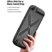 Infinyty Veon Protective Silicone Case Black Nintendo Switch 2 - VEO001X26