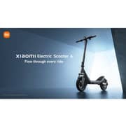 Xiaomi Electric Scooter 6 - DDHBC31LQ