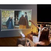 Merlin Hp Smart Projector - MC400