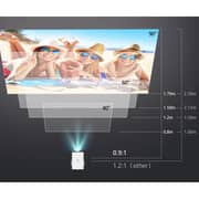 Merlin Hp Smart Projector - MC400