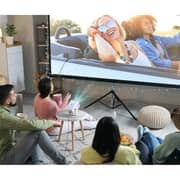 Merlin Hp Smart Projector - MC400