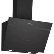 Siemens iQ300 Built-in Chimney Hood 60cm Graphite - LC66KPJ60M