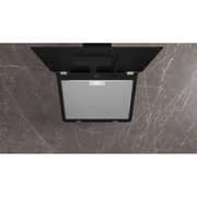 Siemens iQ300 Built-in Chimney Hood 60cm Graphite - LC66KPJ60M