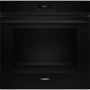 Siemens iQ500 Built-in Electric Oven 60cm Graphite - HJ852GEB0M