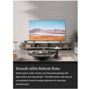 Rowa 55inch 4K Ultra HD Smart Google Television (2026 Model) - 55R55