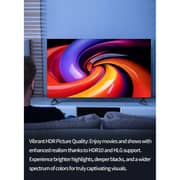 Rowa 55inch 4K Ultra HD Smart Google Television (2026 Model) - 55R55