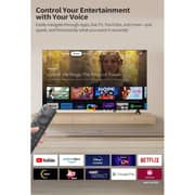 Rowa 55inch 4K Ultra HD Smart Google Television (2026 Model) - 55R55