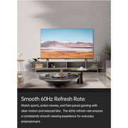 Rowa 75inch 4K Ultra HD Smart Google Television (2026 Model) - 75R55