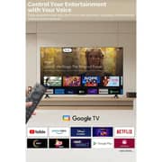 Rowa 65inch 4K Mini LED Smart Google Television (2026 Model) - 65R85