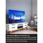 Rowa 65inch 4K Mini LED Smart Google Television (2026 Model) - 65R85