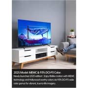 Rowa 75inch 4K Mini LED Smart Google Television (2026 Model) - 75R85