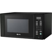 SPJ Microwave Oven 1000W 34L MWBLU-34L006