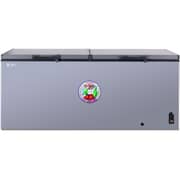 SPJ Chest Freezer 724L Grey - POSH-SLW795C
