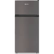 SPJ Top Mount Refrigerator 112L Grey - RF-TSLW140C
