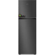 SPJ Top Mount Refrigerator 249L Dark Silver - POSH-TMSW350C
