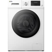 SPJ Front Load Washer 12 kg - FLFAMX-12KWT