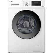 SPJ Front Load Washer 8 kg - FLFAMX-8KWT