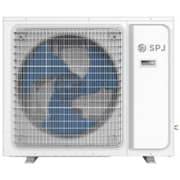 SPJ Split Air Conditioner 1.5 Ton - ACSX-WTPS18KI01