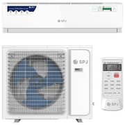 SPJ Split Air Conditioner 1.5 Ton - ACSX-WTPS18KI01