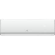 SPJ 2 Ton Split AC, 22000 BTU, Fast Cooling, Energy Efficient, Low Noise, R410A Refrigerant, Wall Mounted Air Conditioner, 5-Year Compressor Warranty, White