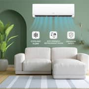 SPJ Split Air Conditioner 1.5 Ton - POLAR- WTW18KC