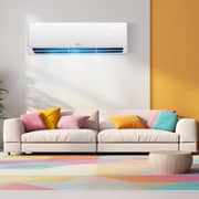 SPJ Split Air Conditioner 1.5 Ton - POLAR- WTW18KC