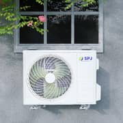SPJ Split Air Conditioner 1.5 Ton - POLAR- WTW18KC