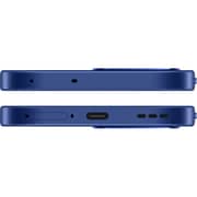 Oppo A6 Pro 5G 256GB 8GB RAM Stellar Blue Dual Sim Smartphone - Middle East Verson With Headphone