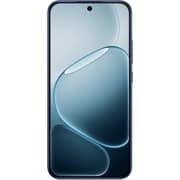 Oppo A6 Pro 5G 256GB 8GB RAM Stellar Blue Dual Sim Smartphone - Middle East Verson With Headphone