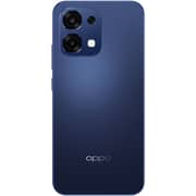 Oppo A6 Pro 5G 256GB 8GB RAM Stellar Blue Dual Sim Smartphone - Middle East Verson With Headphone