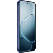 Oppo A6 Pro 5G 256GB 8GB RAM Stellar Blue Dual Sim Smartphone - Middle East Verson With Headphone