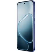 Oppo A6 Pro 5G 256GB 8GB RAM Stellar Blue Dual Sim Smartphone - Middle East Verson With Headphone