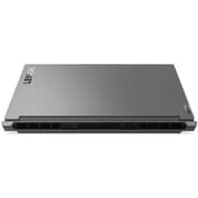 Lenovo Legion 5 16IRX9 Gaming (2024) Laptop - 14th Gen / Intel Core i7-14650HX / 16inch WQXGA / 512GB SSD / 16GB RAM / 8GB NVIDIA GeForce RTX 4060 Graphics / Windows 11 Home / English keyboard / Luna Grey / International Version - [83DG004NUS]