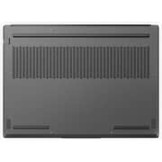 Lenovo Legion 5 16IRX9 Gaming (2024) Laptop - 14th Gen / Intel Core i7-14650HX / 16inch WQXGA / 512GB SSD / 16GB RAM / 8GB NVIDIA GeForce RTX 4060 Graphics / Windows 11 Home / English keyboard / Luna Grey / International Version - [83DG004NUS]