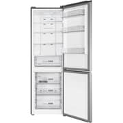Westpoint Bottom Freezer Refrigerator 318L Inox - WCNT-3525EDI