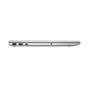 HP (2026) Laptop - 2nd Series / Intel Core Ultra 5-225U / 15.6inch FHD / 512GB SSD / 16GB RAM / Shared Intel Graphics / Windows 11 Home / English & Arabic Keyboard / Natural Silver / Middle East Version - [15-FD2000NE]