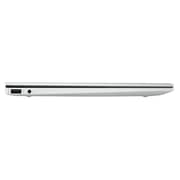 HP OmniBook 7 Aero (2026) AI Laptop - AMD Ryzen AI 5 340 / 13.3inch WUXGA / 512GB SSD / 16GB RAM / Shared AMD Radeon 840M Graphics / Windows 11 Home / English & Arabic Keyboard / Glacier Silver Aluminum / Middle East Version - [13-BG1003NE]