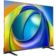 تلفزيون توشيبا الذكي بدقة 4K Ultra HD مقاس 55 بوصة (موديل 2026) 55C350RP
