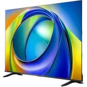 تلفزيون توشيبا الذكي بدقة 4K Ultra HD مقاس 55 بوصة (موديل 2026) 55C350RP