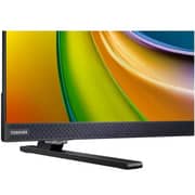 تلفزيون توشيبا الذكي بدقة 4K Ultra HD مقاس 55 بوصة (موديل 2026) 55C350RP